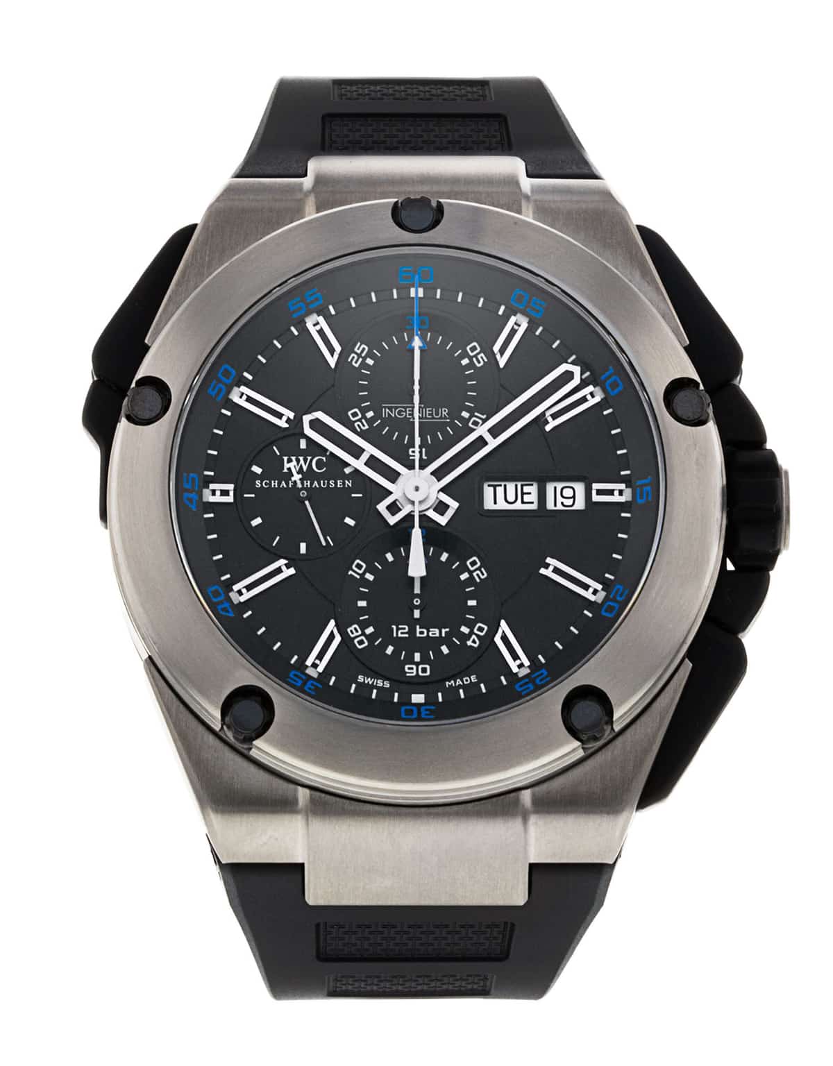 IWC Ingenieur IW376501